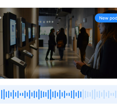 Harnessing the Power of Digital Signage for Revenue Boost in Museums & Cultural Institutions
