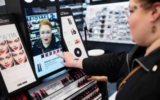 Interactive Digital Signage: Engaging Your Audience Like Never Before