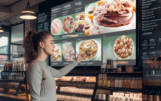 What is Digital Signage?