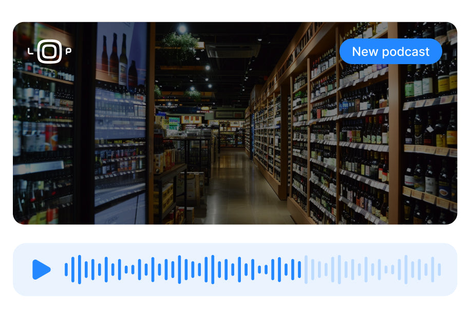 Boosting Liquor Store Sales Digitally