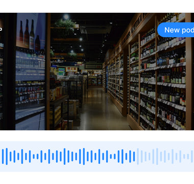 Boosting Liquor Store Sales Digitally