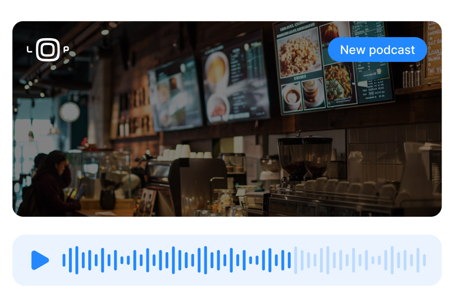 Brewing Better Sales: The Influence of Digital Menu Boards in Coffee Shops and Bars