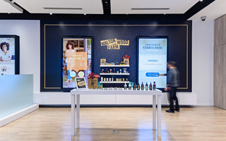 10 Creative Ways to Use Digital Signage in Retail