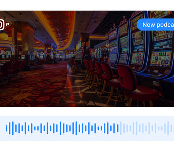 Igniting Casino Experiences: A Dynamic Digital Signage Perspective