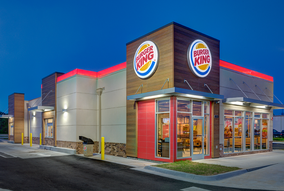 $20 Minimum Wage Spurs Digital Kiosk Rollout at Burger King
